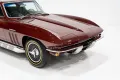 Chevrolet Corvette Sting Ray 327 Fuel Injection