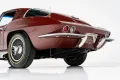 Chevrolet Corvette Sting Ray 327 Fuel Injection