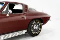 Chevrolet Corvette Sting Ray 327 Fuel Injection