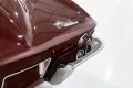 Chevrolet Corvette Sting Ray 327 Fuel Injection