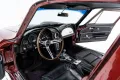 Chevrolet Corvette Sting Ray 327 Fuel Injection