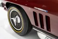Chevrolet Corvette Sting Ray 327 Fuel Injection
