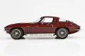 Chevrolet Corvette Sting Ray 327 Fuel Injection