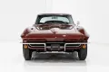 Chevrolet Corvette Sting Ray 327 Fuel Injection