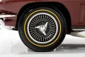 Chevrolet Corvette Sting Ray 327 Fuel Injection