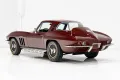 Chevrolet Corvette Sting Ray 327 Fuel Injection