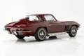 Chevrolet Corvette Sting Ray 327 Fuel Injection
