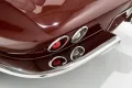 Chevrolet Corvette Sting Ray 327 Fuel Injection