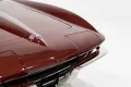 Chevrolet Corvette Sting Ray 327 Fuel Injection