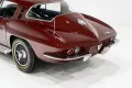 Chevrolet Corvette Sting Ray 327 Fuel Injection