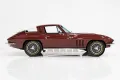 Chevrolet Corvette Sting Ray 327 Fuel Injection