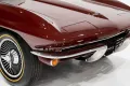 Chevrolet Corvette Sting Ray 327 Fuel Injection
