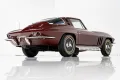 Chevrolet Corvette Sting Ray 327 Fuel Injection