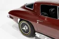 Chevrolet Corvette Sting Ray 327 Fuel Injection