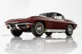 Chevrolet Corvette Sting Ray 327 Fuel Injection