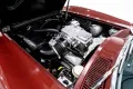 Chevrolet Corvette Sting Ray 327 Fuel Injection