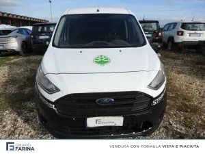 Ford FORD Transit Connect II 200 2018 - Transit Conne