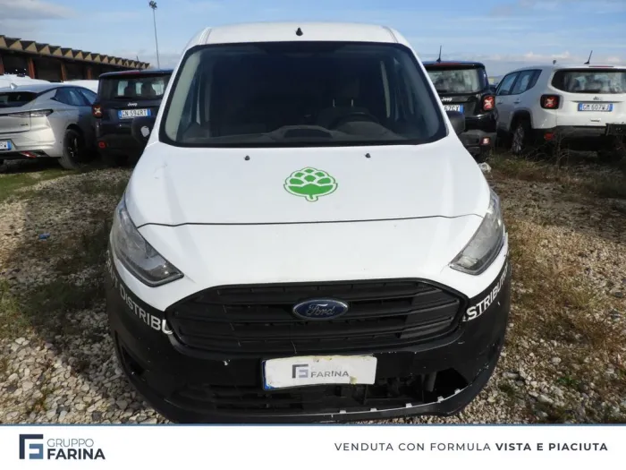 Ford FORD Transit Connect II 200 2018 - Transit Conne