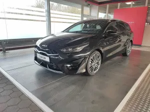 Kia CEED_SW 1.5T 140 DCT7 GTL TEC 18Z