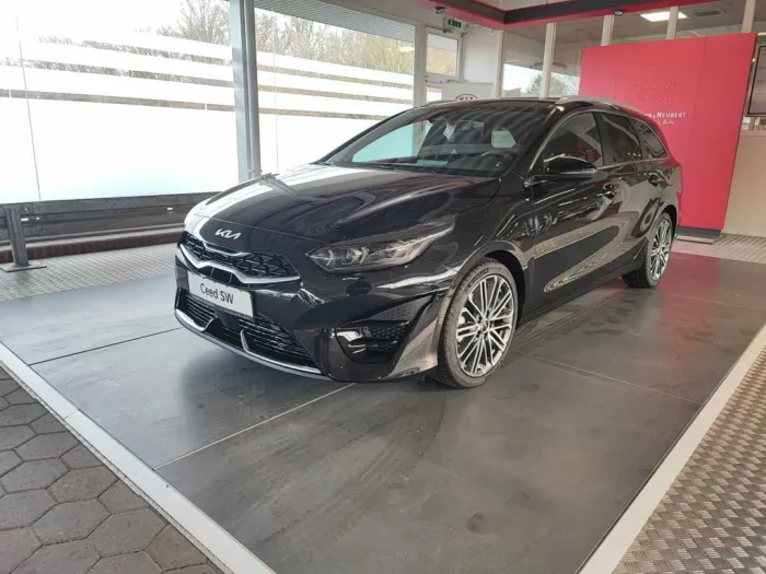 Kia CEED_SW 1.5T 140 DCT7 GTL TEC 18Z