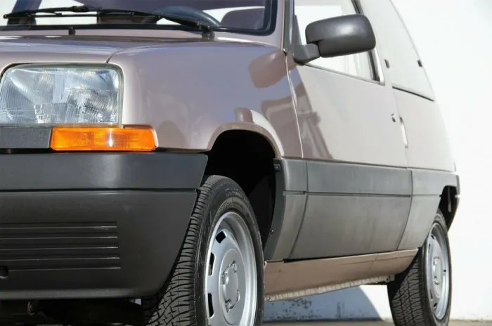Renault R5 GTL