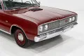 Dodge Coronet R/T 426 Hemi