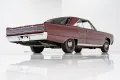 Dodge Coronet R/T 426 Hemi