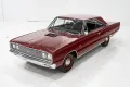 Dodge Coronet R/T 426 Hemi