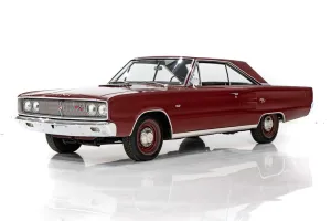 Dodge Coronet R/T 426 Hemi