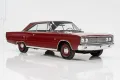 Dodge Coronet R/T 426 Hemi