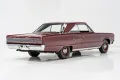 Dodge Coronet R/T 426 Hemi