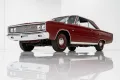 Dodge Coronet R/T 426 Hemi