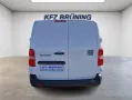 Fiat Scudo Serie 3 2.0 BlueHDi 180 AT L3 Navi Kamera 
