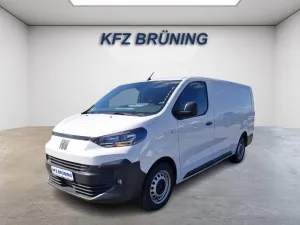 Fiat Scudo Serie 3 2.0 BlueHDi 180 AT L3 Navi Kamera 