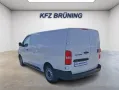 Fiat Scudo Serie 3 2.0 BlueHDi 180 AT L3 Navi Kamera 