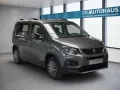 Peugeot Rifter Kombi Allure 1.2 PureTech Navi Sitzhz