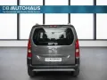 Peugeot Rifter Kombi Allure 1.2 PureTech Navi Sitzhz