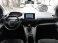 Peugeot Rifter Kombi Allure 1.2 PureTech Navi Sitzhz