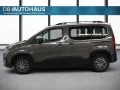 Peugeot Rifter Kombi Allure 1.2 PureTech Navi Sitzhz