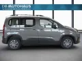 Peugeot Rifter Kombi Allure 1.2 PureTech Navi Sitzhz
