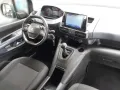 Peugeot Rifter Kombi Allure 1.2 PureTech Navi Sitzhz
