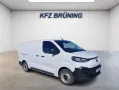 Fiat Scudo Serie 3 2.0 BlueHDi 180 AT L3 Navi Kamera 