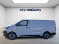 Fiat Scudo Serie 3 2.0 BlueHDi 180 AT L3 Navi Kamera 