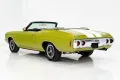 Chevrolet Chevelle SS 454 LS5
