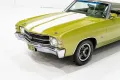 Chevrolet Chevelle SS 454 LS5