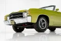 Chevrolet Chevelle SS 454 LS5
