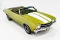 Chevrolet Chevelle SS 454 LS5
