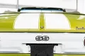 Chevrolet Chevelle SS 454 LS5