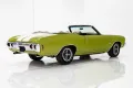 Chevrolet Chevelle SS 454 LS5