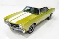 Chevrolet Chevelle SS 454 LS5